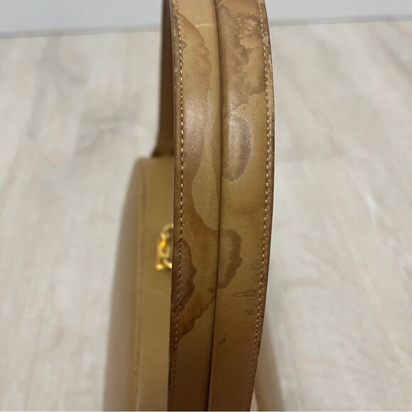 Murray Kruger Vintage Structured Bag - Picture 6 of 13